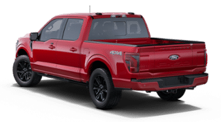 2025 Ford F-150® External Image 3